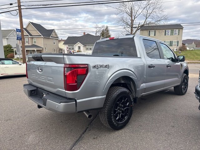 New 2025 Ford F150 STX image 5
