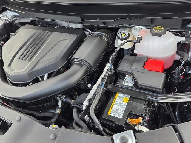 New 2026 GMC Acadia Denali Ultimate FWD image 23