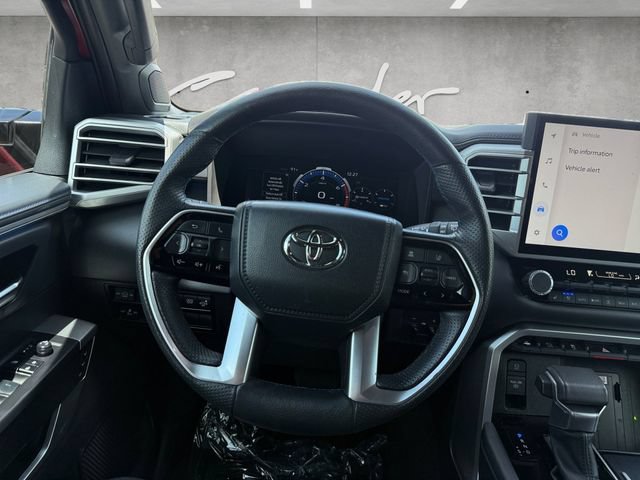 Used 2023 Toyota Sequoia Platinum AWD/4WD image 22