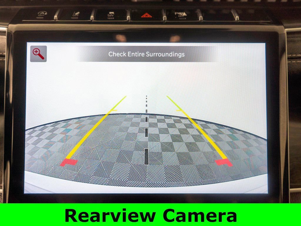 Used 2023 Jeep Grand Cherokee Limited image 21