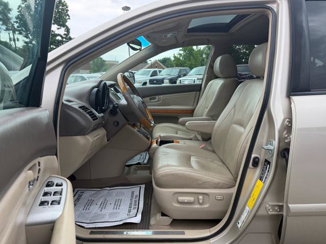 Used 2004 Lexus RX 330 AWD image 10