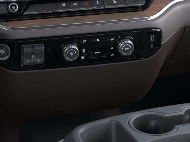 New 2026 GMC Sierra 2500 SLE AWD/4WD image 23