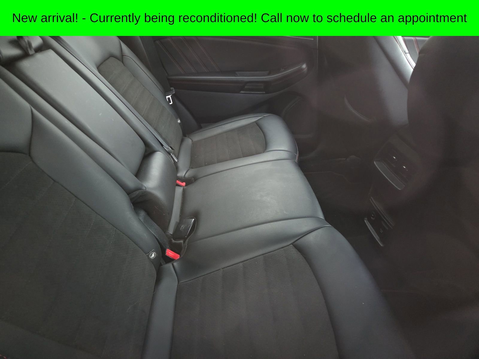 Used 2021 Ford Edge ST-Line AWD/4WD image 7