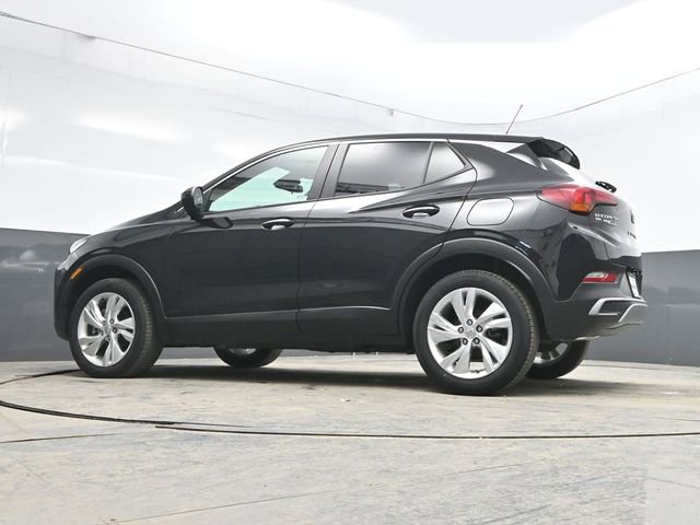 Used 2025 Buick Encore GX Preferred image 37