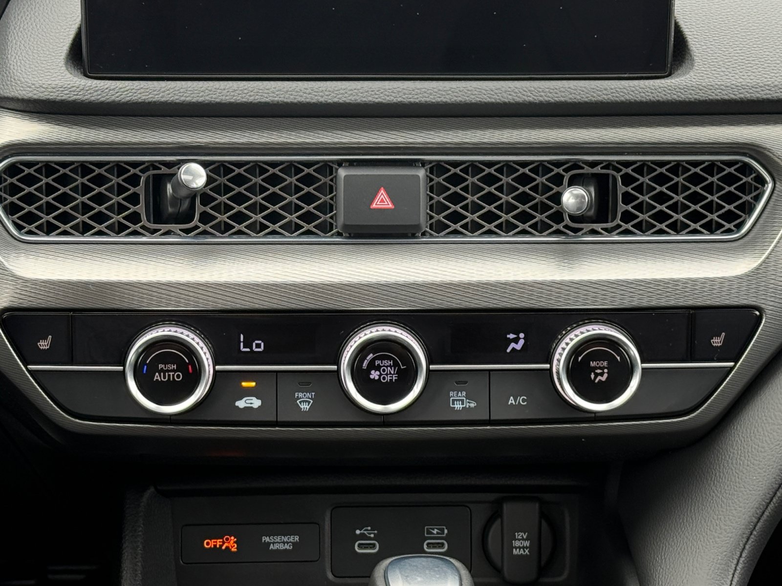 Used 2026 Acura Integra A-Spec FWD image 17