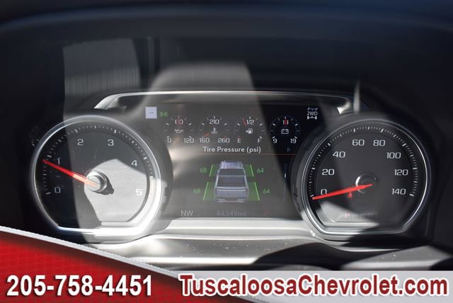 Certified 2023 Chevrolet Silverado 2500 High Country w/ Z71 Off-Road Package image 32