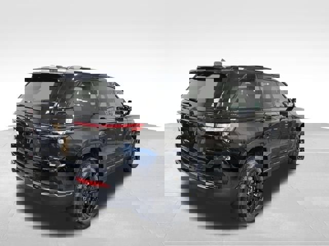 New 2025 Jeep Grand Cherokee Altitude image 36