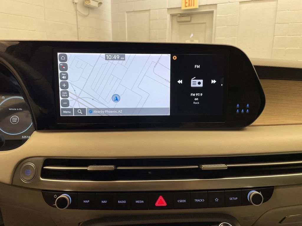 Used 2023 Hyundai Palisade Limited FWD image 18