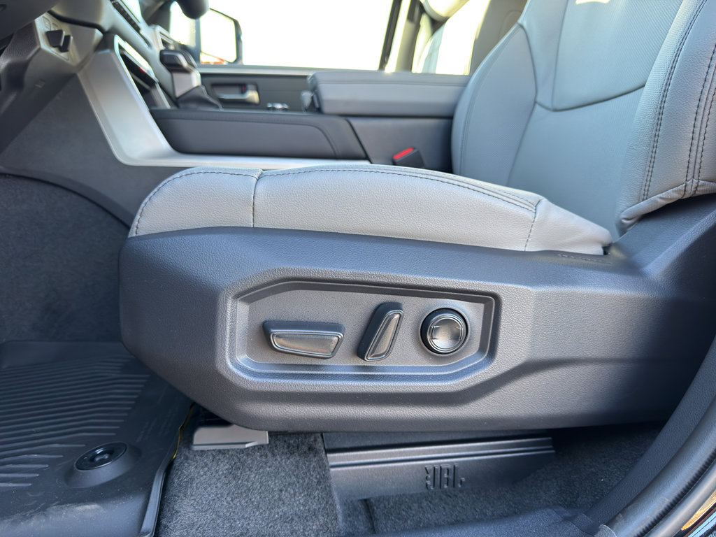 New 2026 Toyota Tundra Limited image 18