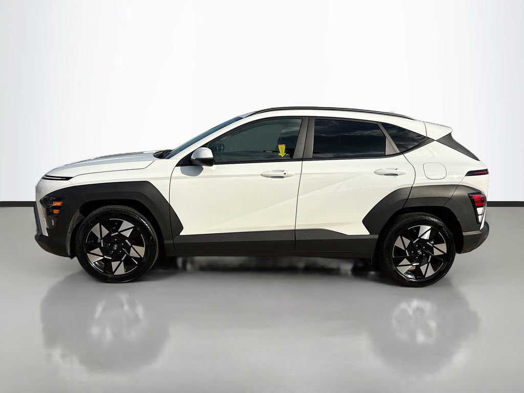 Used 2025 Hyundai Kona SEL image 8