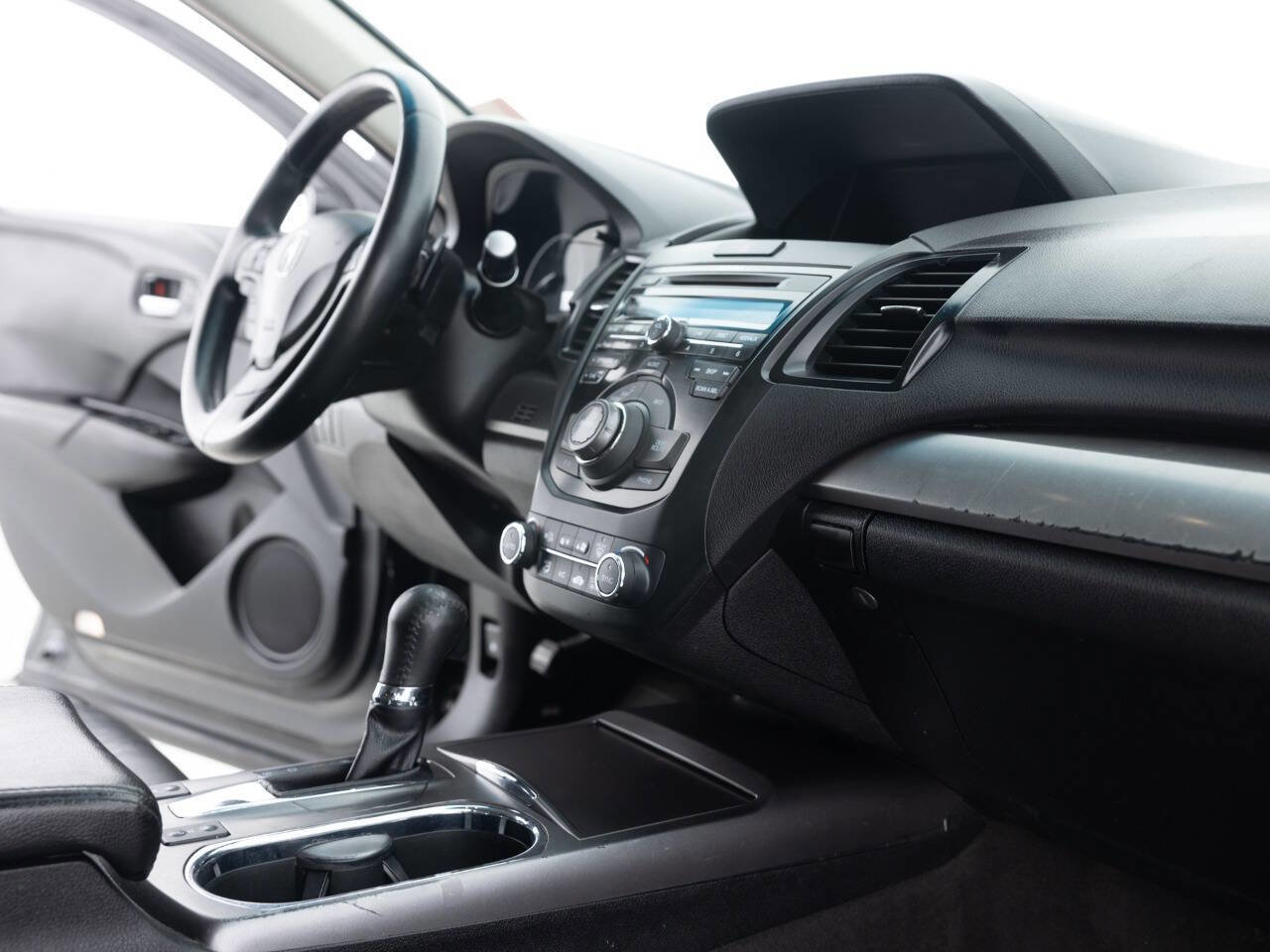 Used 2013 Acura RDX w/Tech AWD 4dr SUV w/Technolog image 27