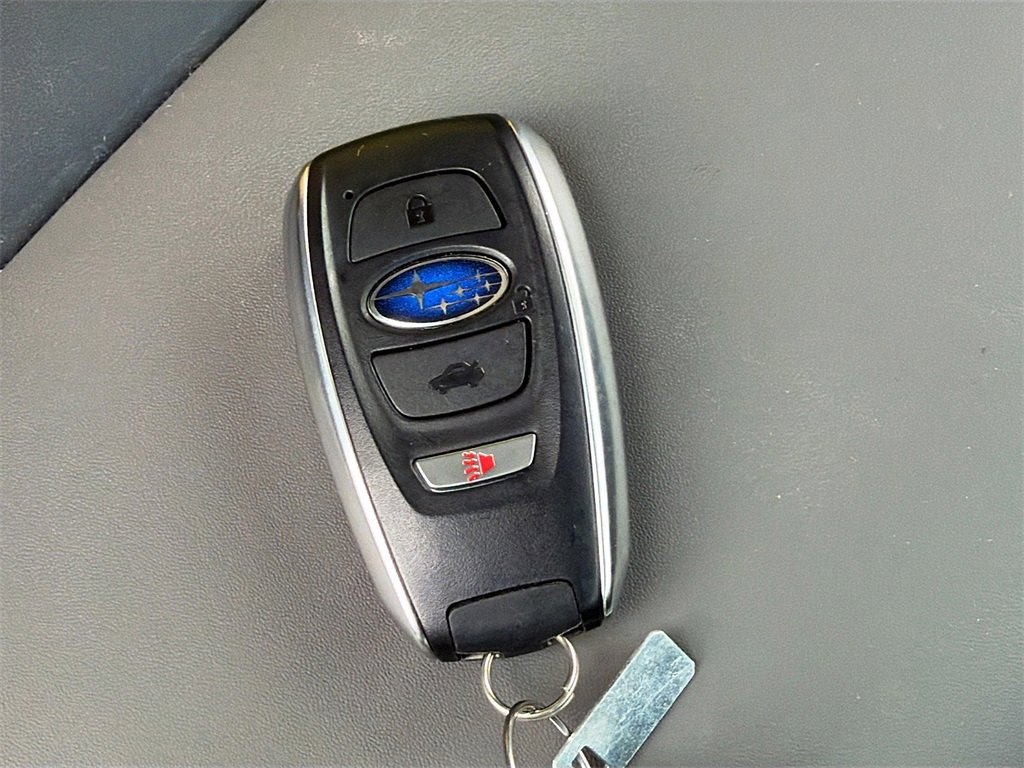 Used 2023 Subaru Outback Onyx Edition image 39