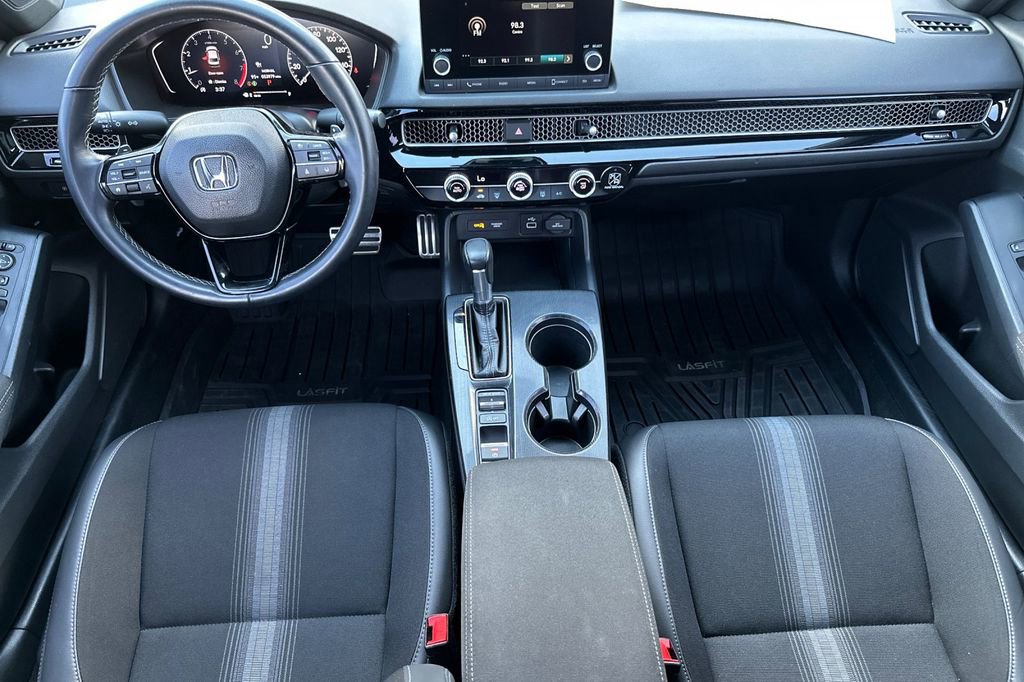 Used 2022 Honda Civic Sport image 15