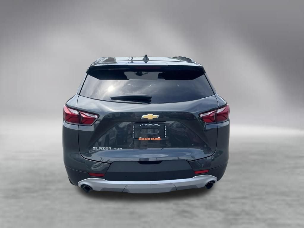 Used 2019 Chevrolet Blazer LT AWD/4WD image 7
