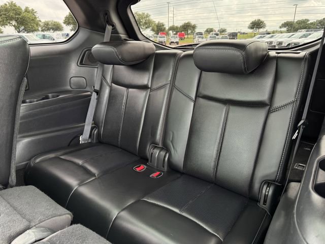 Used 2017 Nissan Pathfinder Platinum FWD image 30