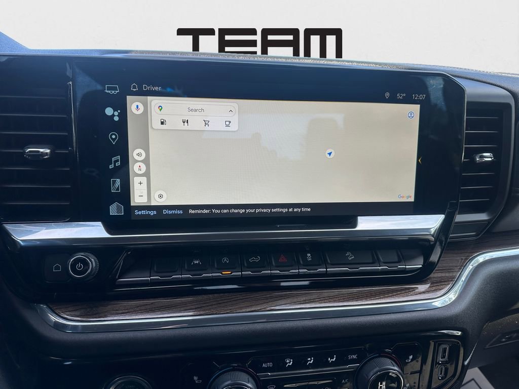 Used 2024 Chevrolet Silverado 1500 LT w/ Z71 Off-Road Package image 12