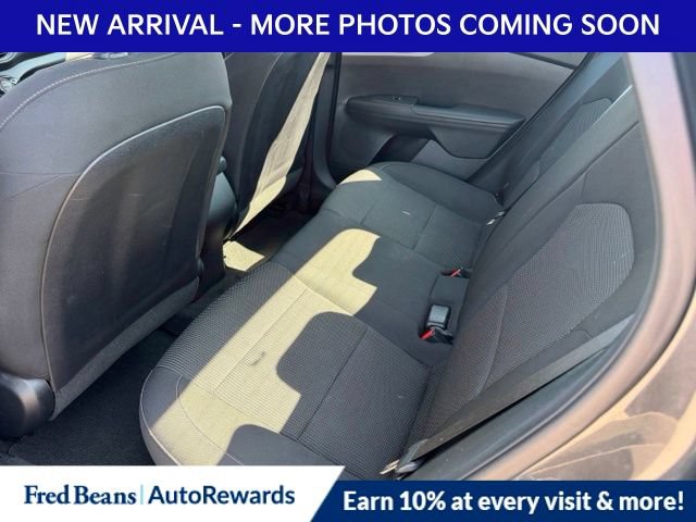 Used 2019 Kia Forte LXS FWD image 11