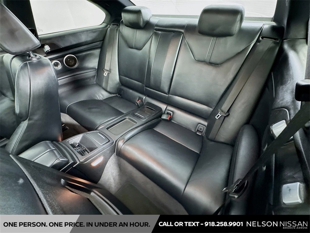 Used 2008 BMW M3 Coupe image 24