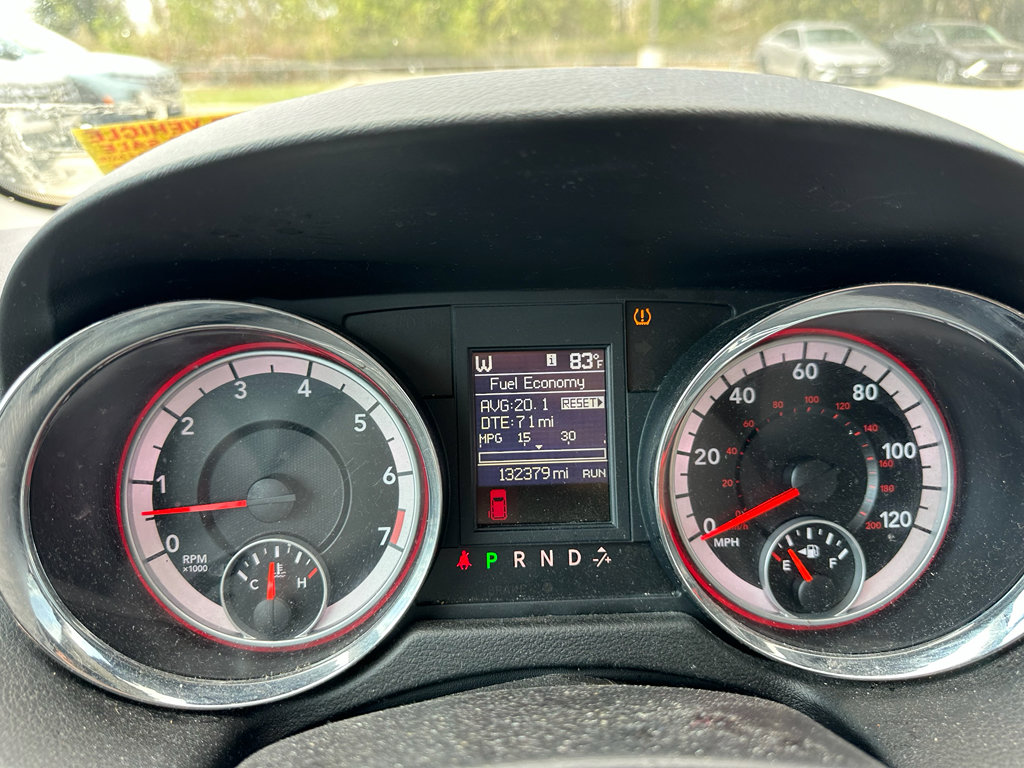 Used 2013 Dodge Grand Caravan Crew w/ Entertainment Group 1 image 14