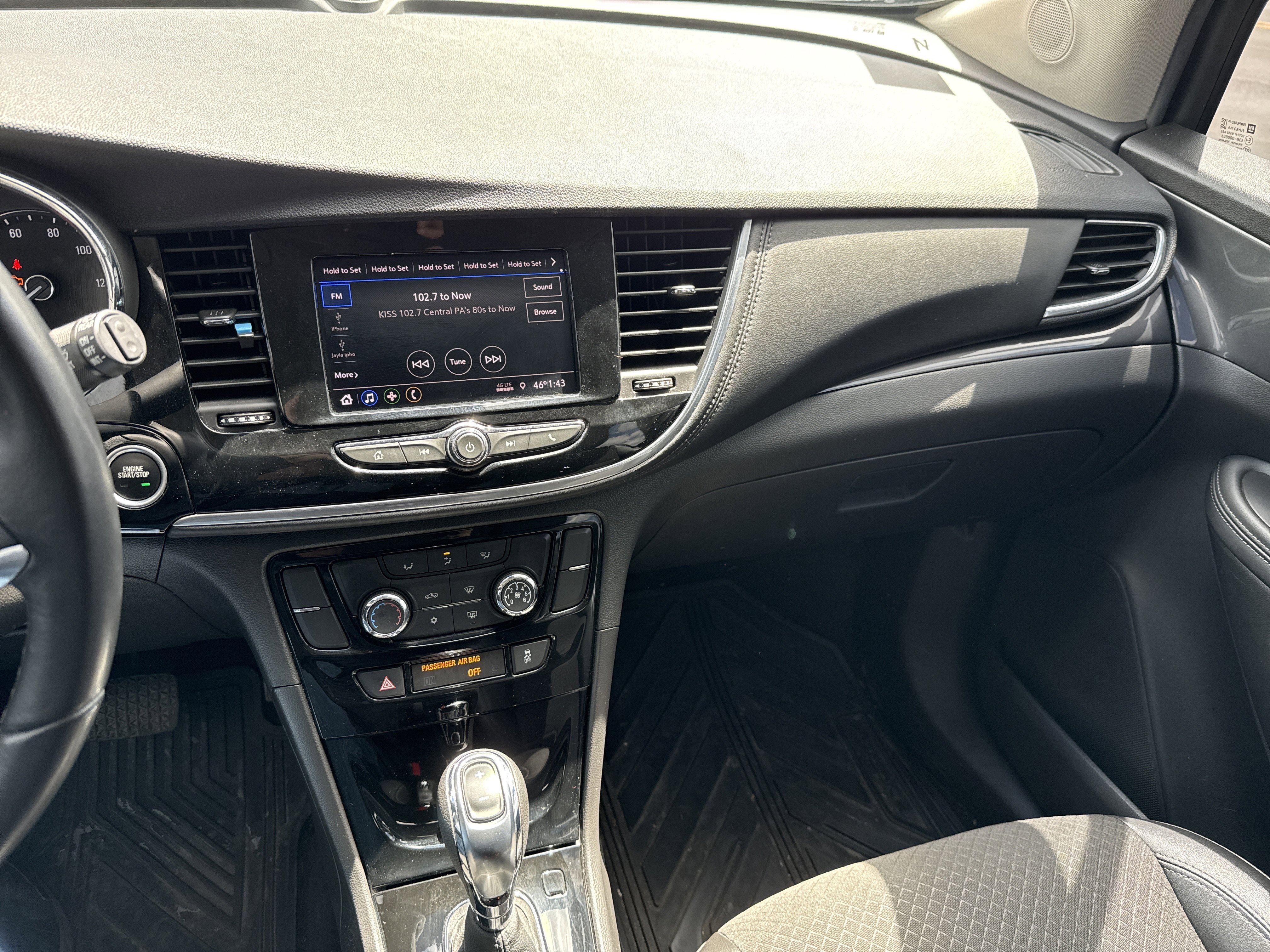 Used 2022 Buick Encore Preferred w/ Safety Package image 23