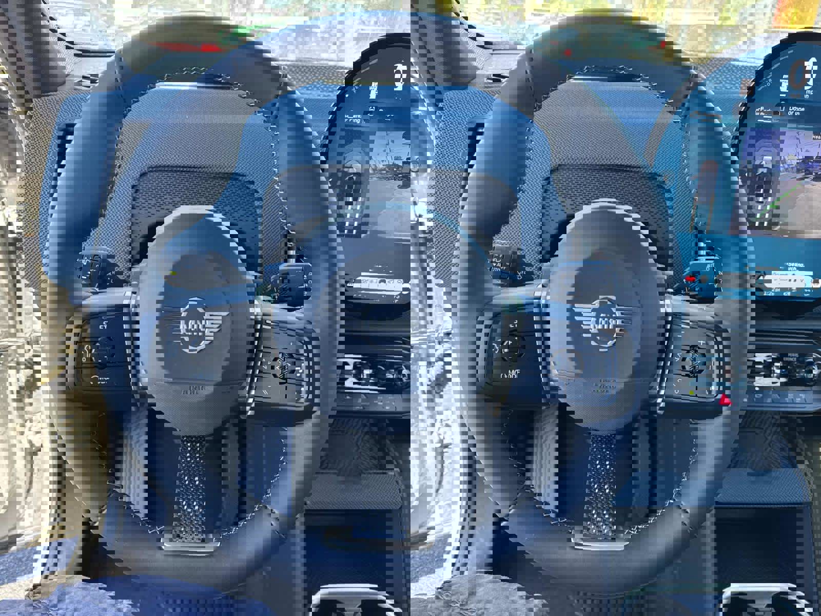 Certified 2025 MINI Cooper Countryman S image 29