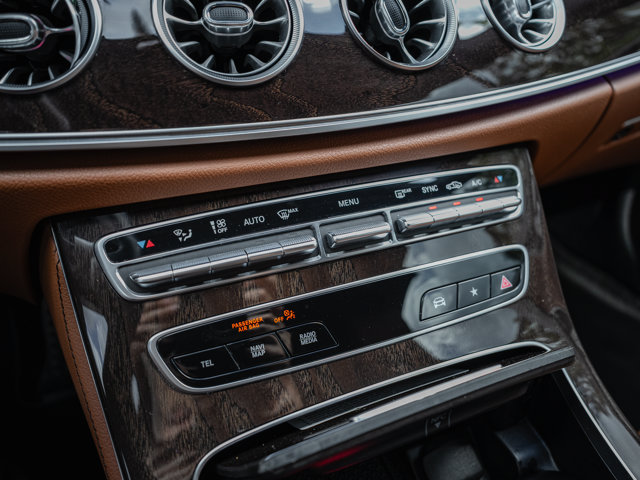 Certified 2023 Mercedes-Benz E 450 Cabriolet image 23