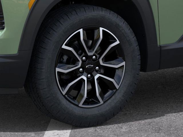 New 2026 Chevrolet TrailBlazer ACTIV w/ Convenience Package FWD image 9