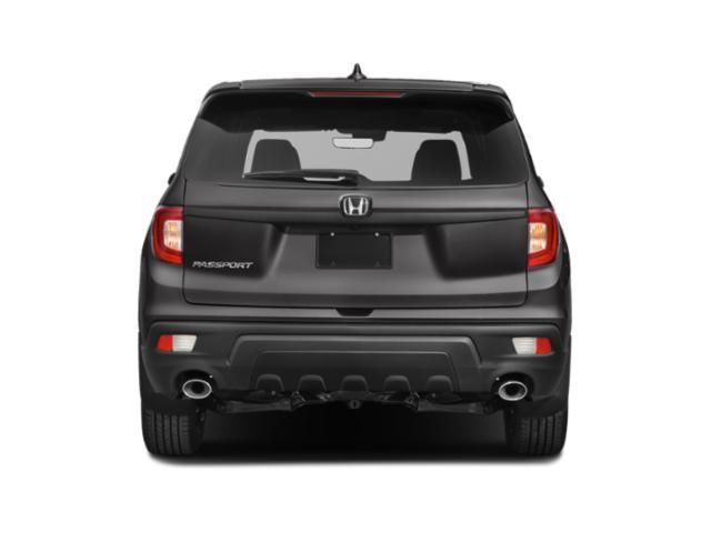 Used 2019 Honda Passport EX-L image 5