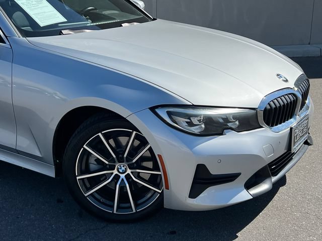 Used 2019 BMW 330i Sedan RWD video 2