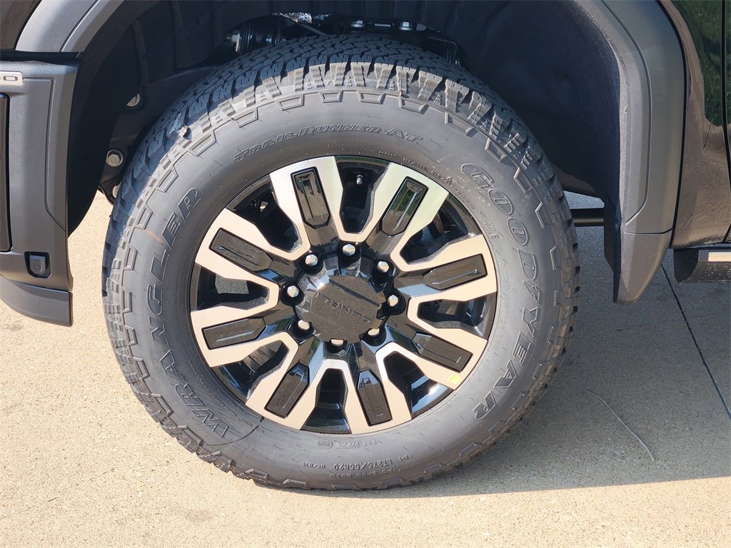 New 2026 GMC Sierra 2500 Denali Ultimate w/ Max Trailering Package image 7