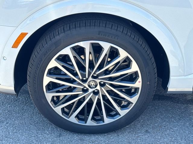 New 2026 Hyundai Palisade Calligraphy image 24