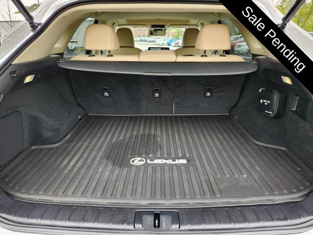 Used 2021 Lexus RX 350 FWD w/ Premium Package image 17
