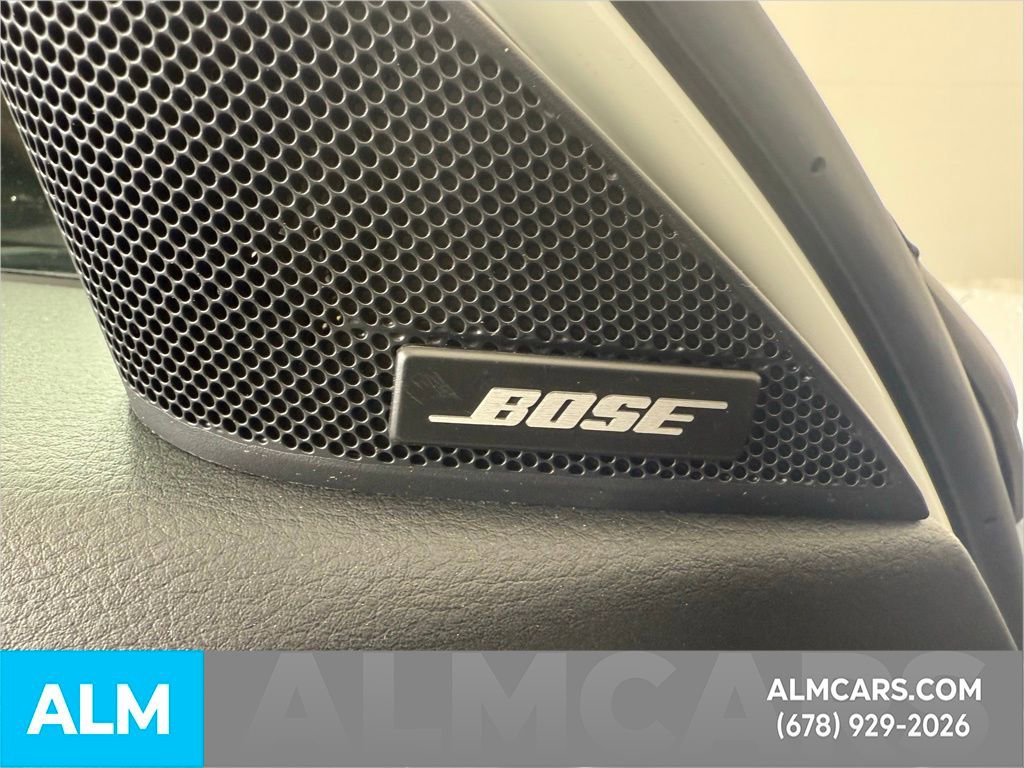 Used 2025 MAZDA CX-50 AWD 2.5 Hybrid w/ Weather Package image 13