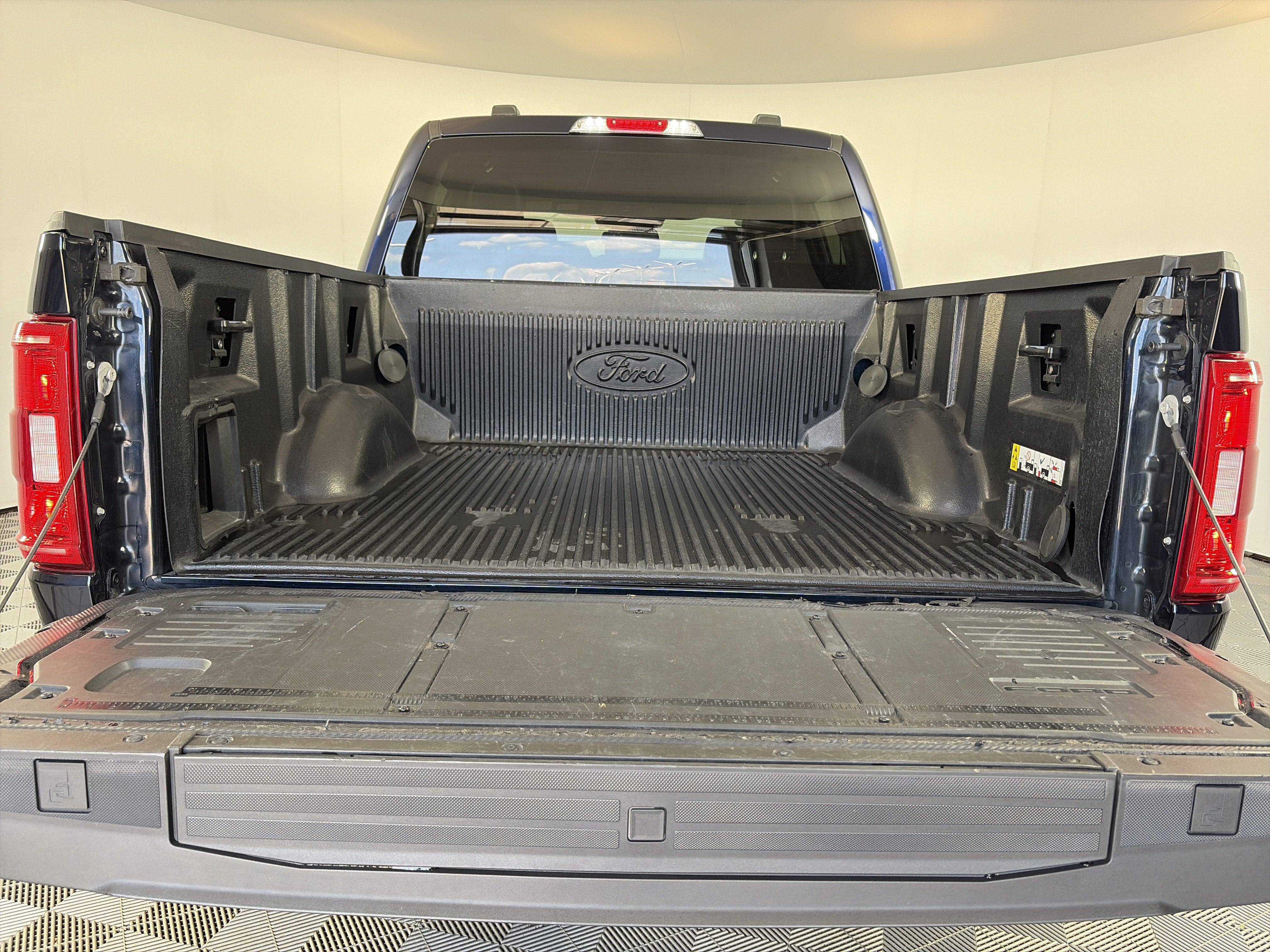 Used 2023 Ford F150 Tremor w/ 360 Degree Camera Package AWD/4WD image 14