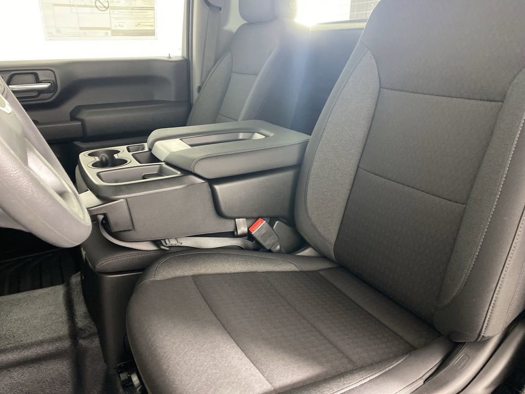 New 2026 GMC Sierra 2500 Pro image 19