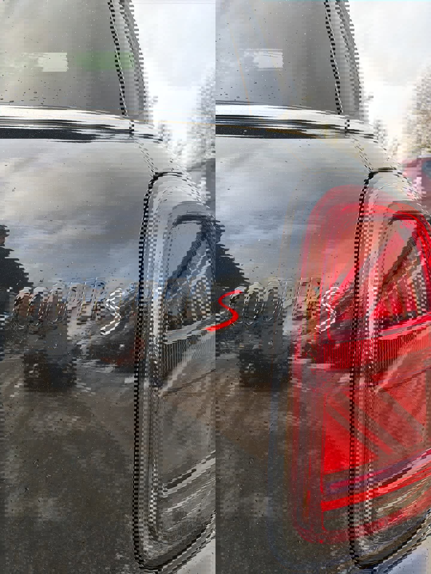 Used 2023 MINI Cooper Countryman S image 7