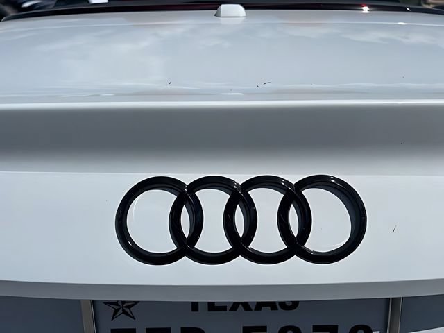 Used 2023 Audi S5 Premium Plus w/ Premium Plus Package AWD/4WD image 14