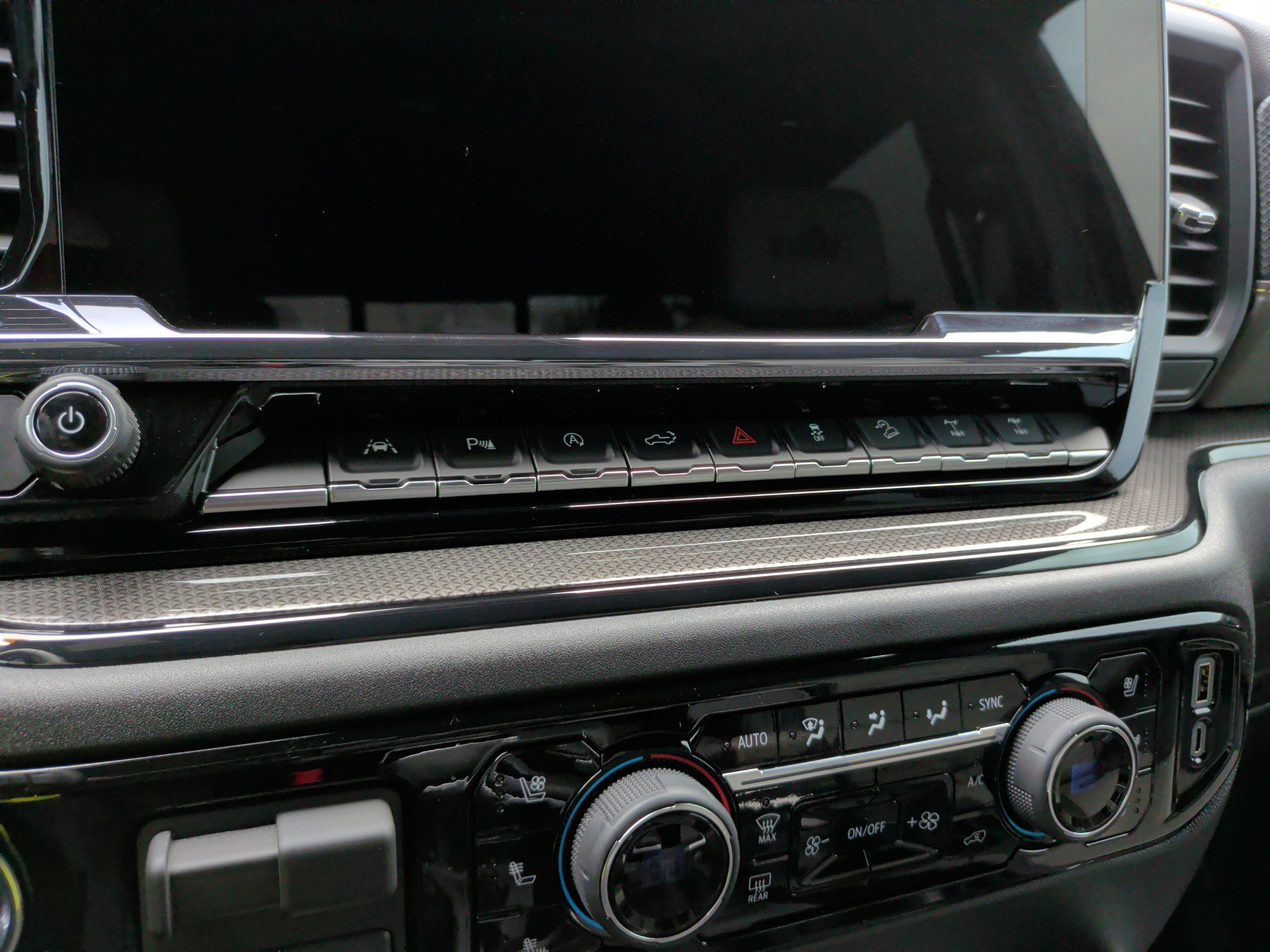 Used 2026 Chevrolet Silverado 1500 ZR2 w/ ZR2 Bison Edition image 23