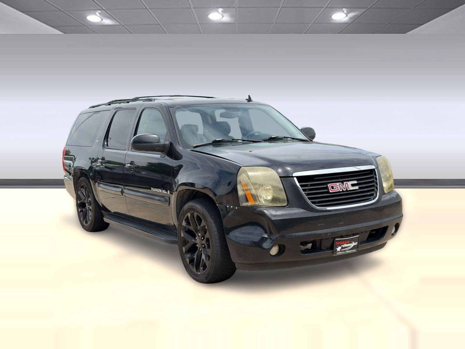 Used 2008 GMC Yukon XL SLT RWD image 7