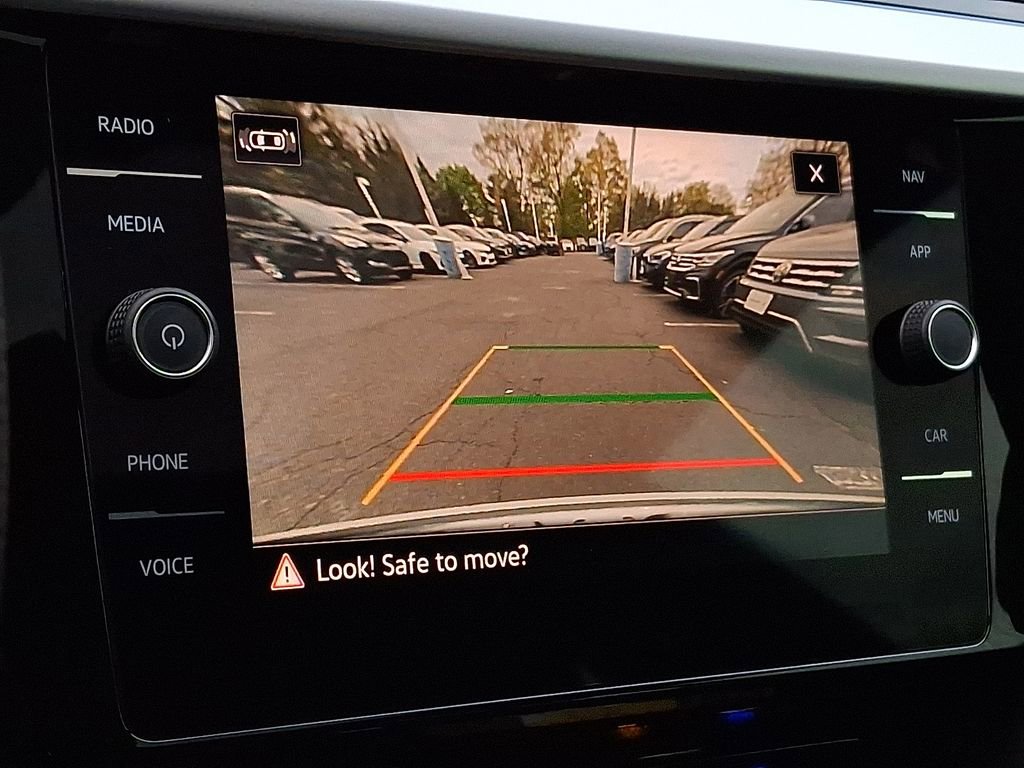 Used 2023 Volkswagen Arteon SEL Premium AWD/4WD image 15