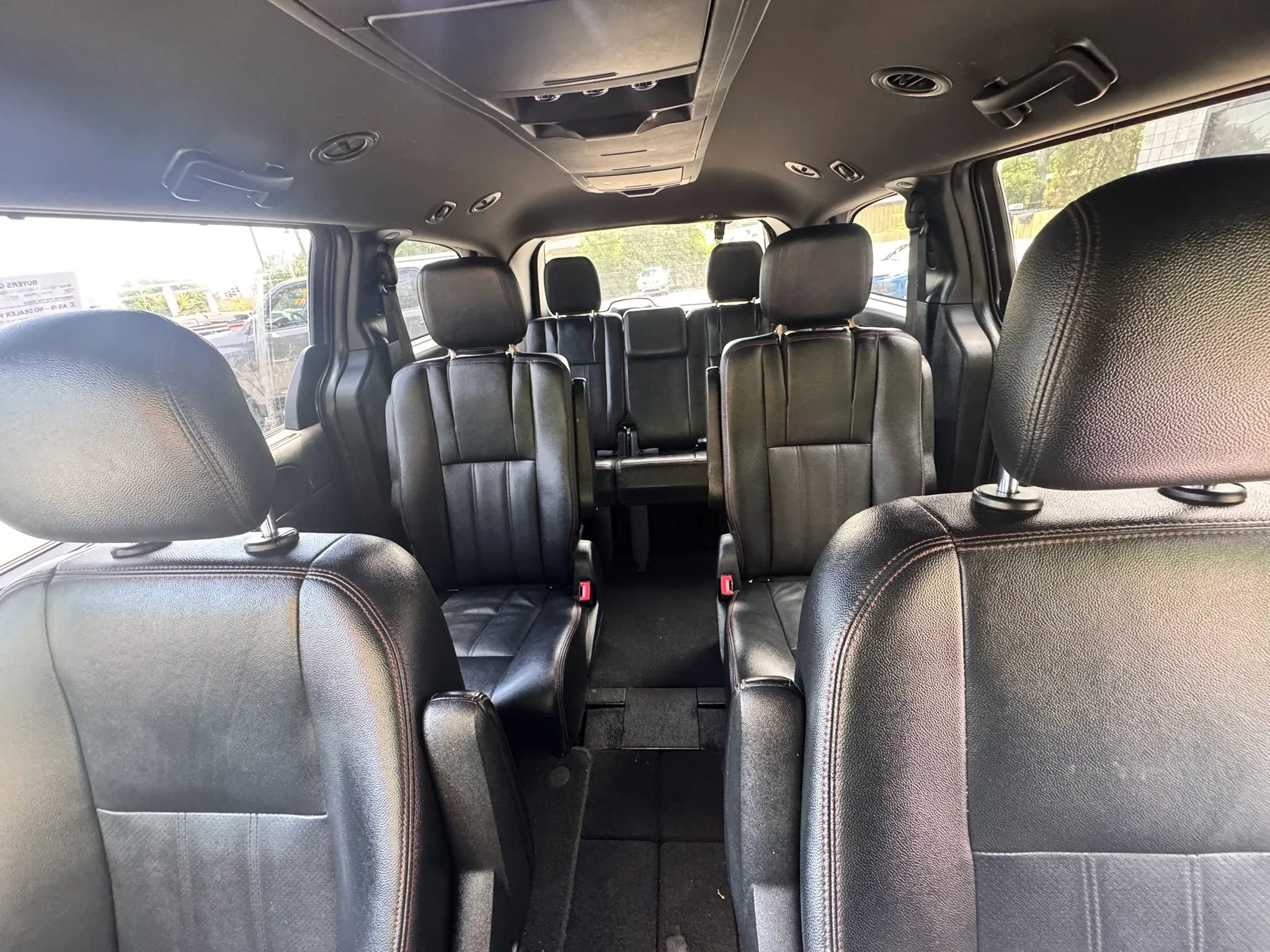 Used 2018 Dodge Grand Caravan GT FWD image 14