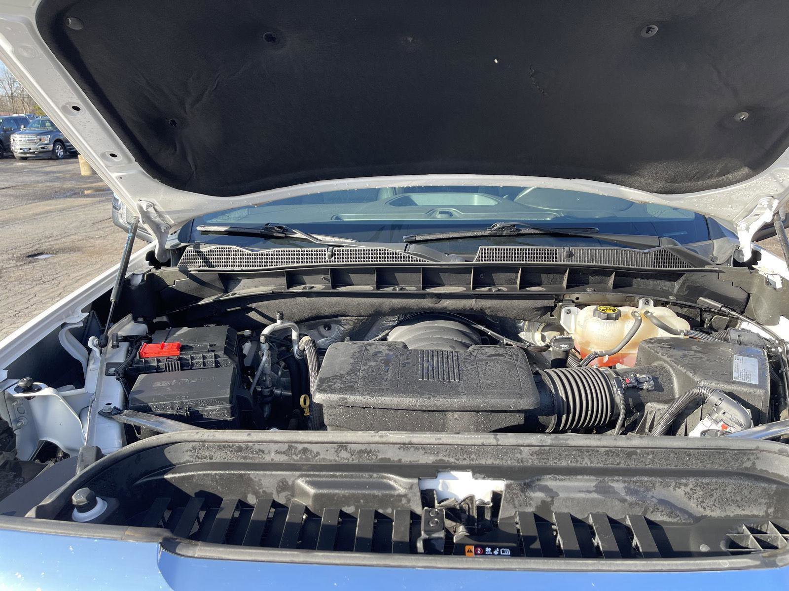 Used 2021 GMC Sierra 1500 SLT image 30