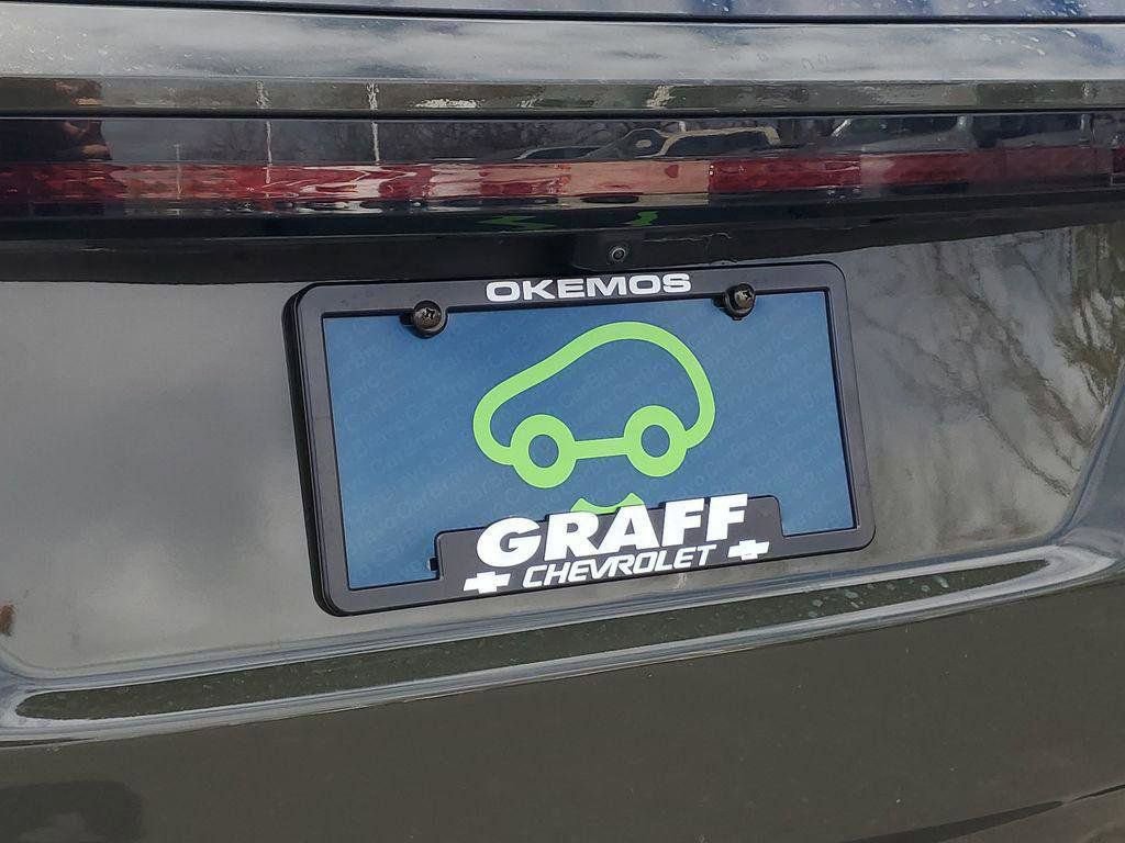 Used 2025 Hyundai Tucson SEL image 34