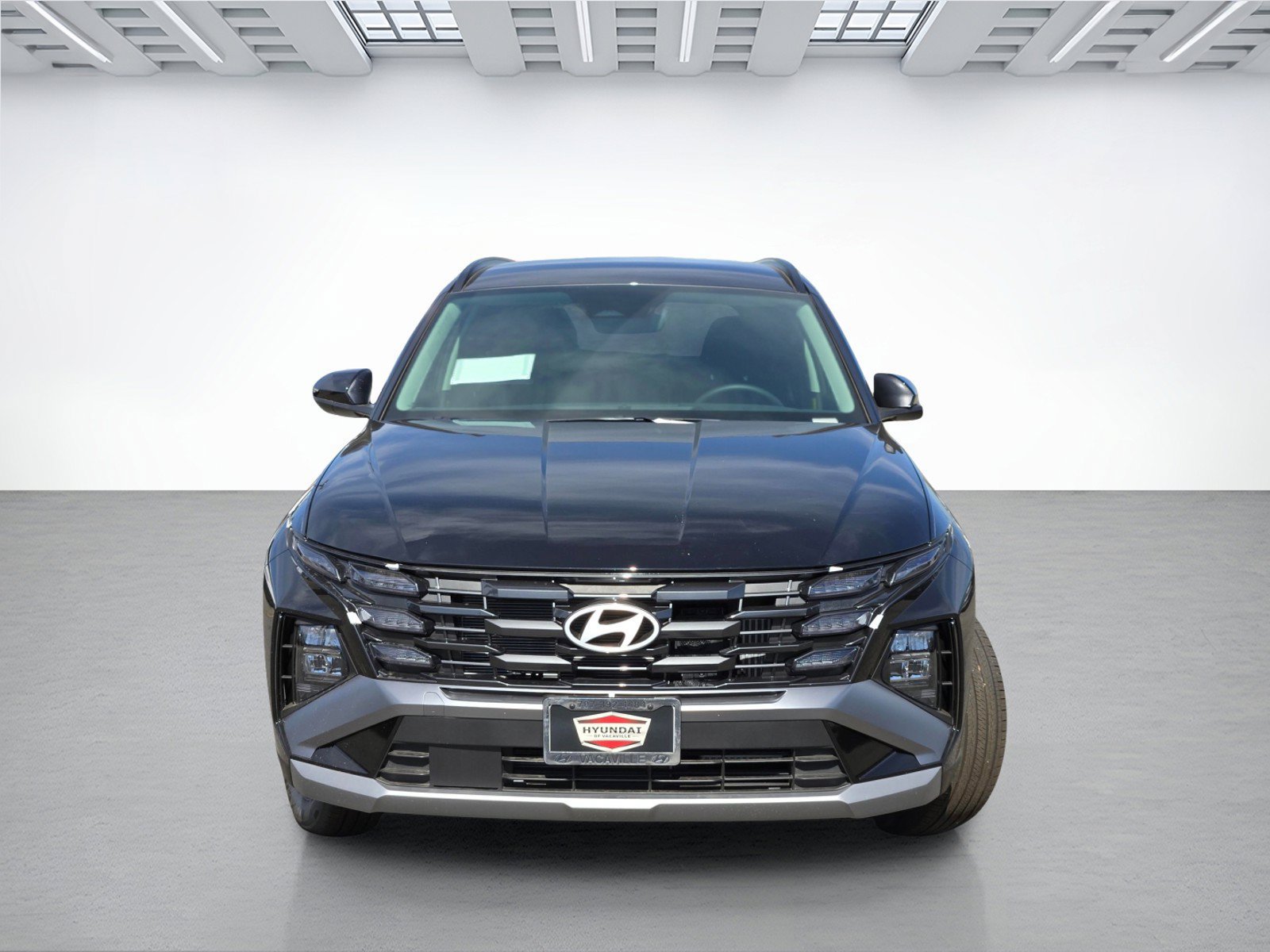 New 2026 Hyundai Tucson SEL AWD/4WD image 2