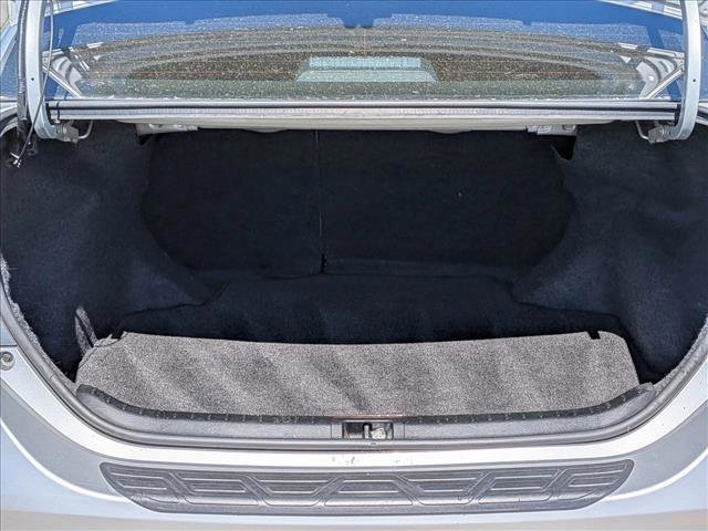 Used 2015 Toyota Corolla LE w/ Body Protection Package #1 image 7