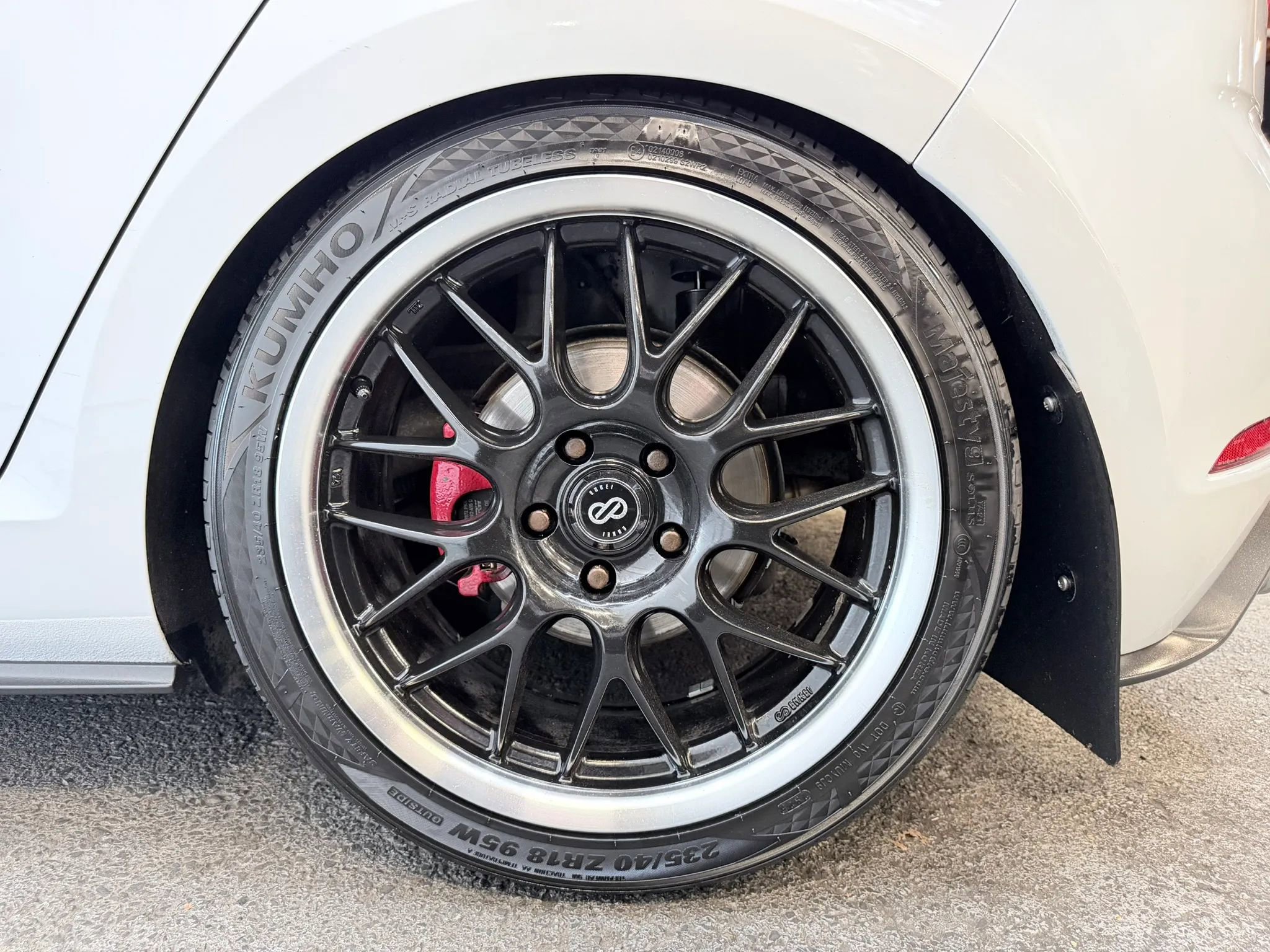 Used 2018 Volkswagen GTI S image 6