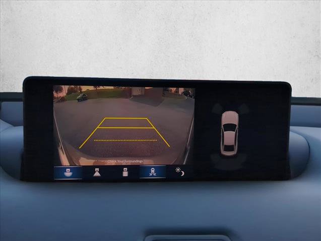 Used 2025 Acura TLX w/ Technology Package FWD image 20
