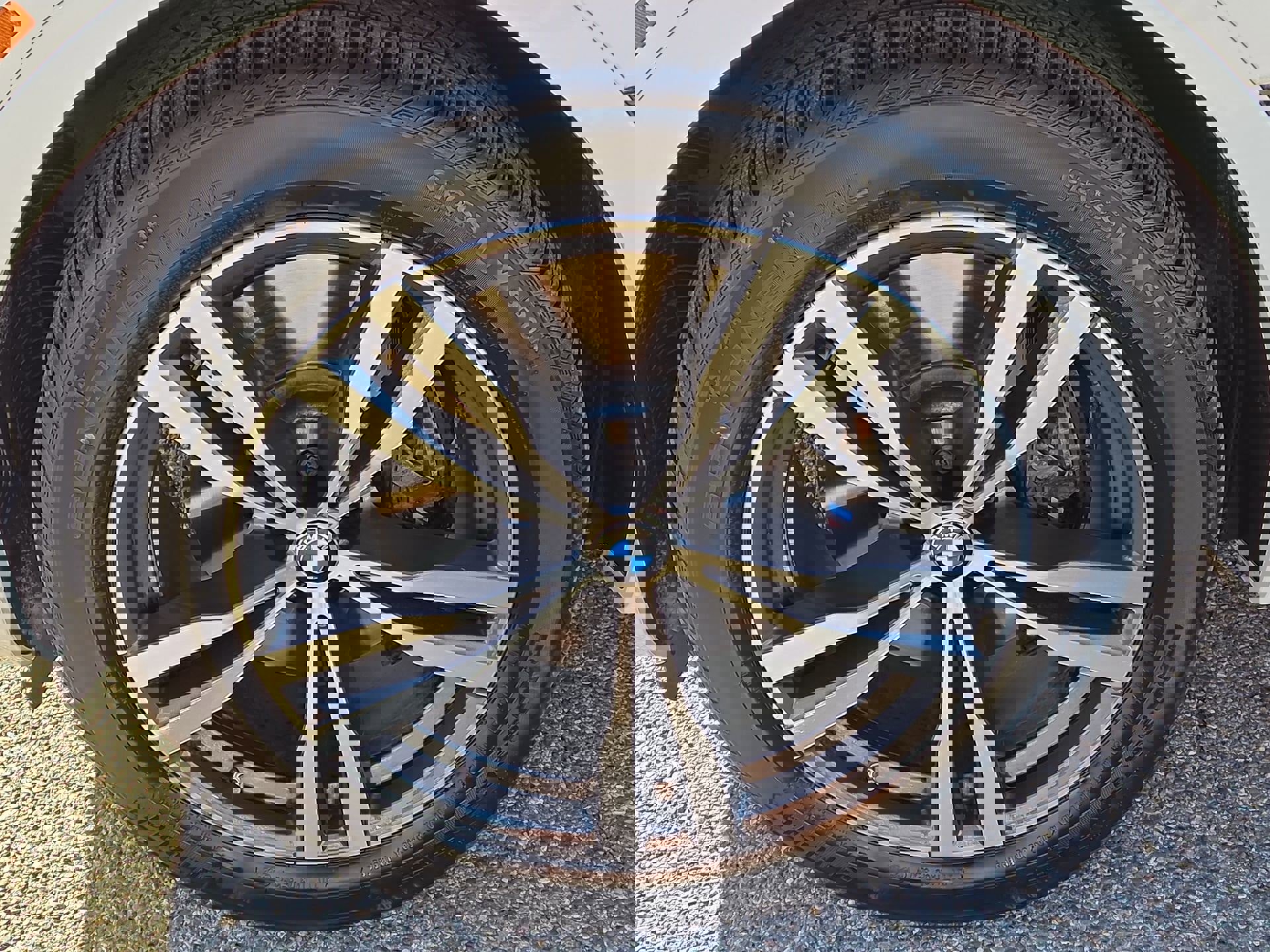 Certified 2026 BMW X7 xDrive40i w/ M Sport Package image 11