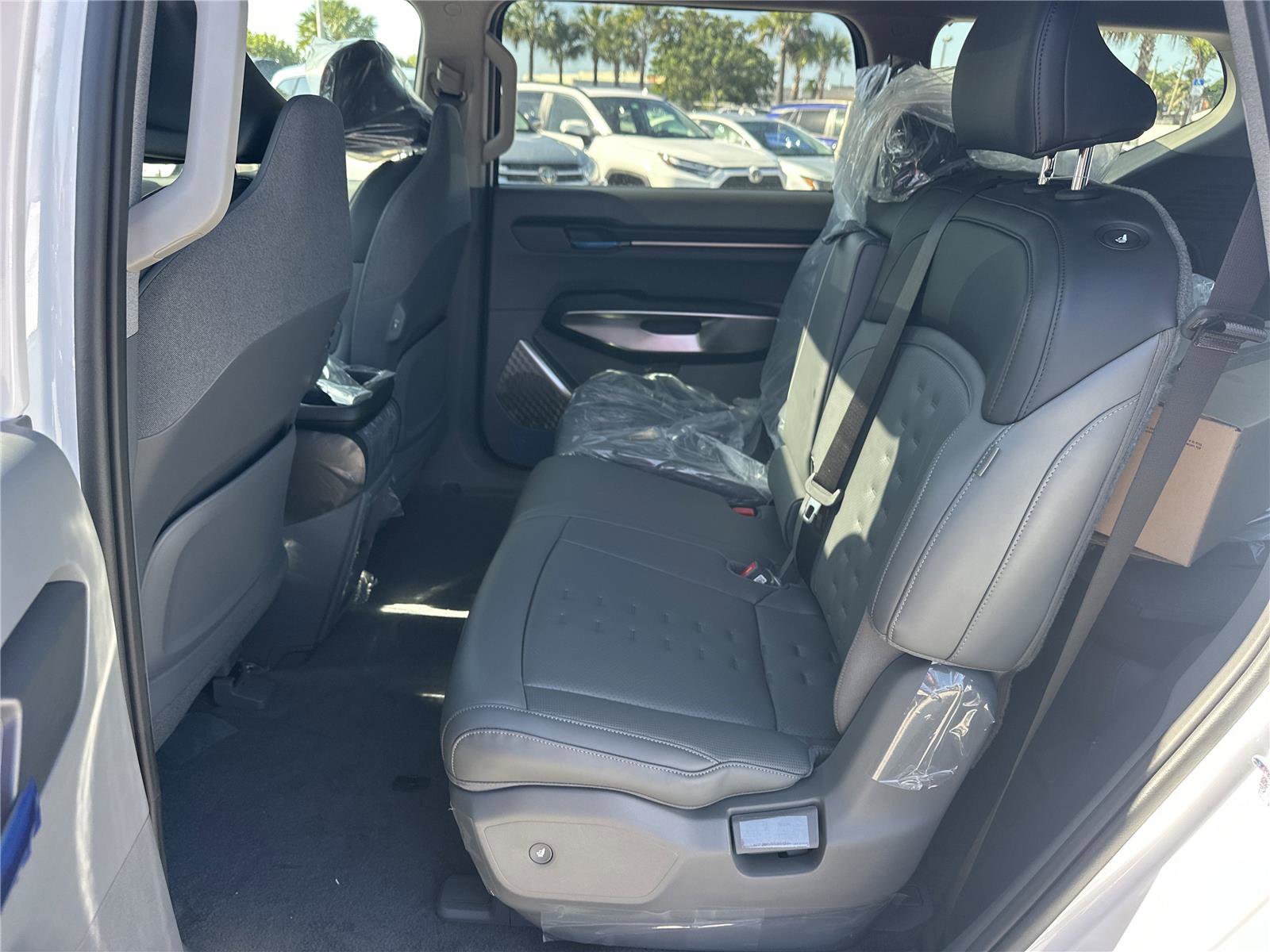 New 2026 Kia EV9 Wind image 20