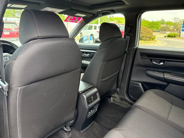 Used 2023 Honda CR-V Sport image 21